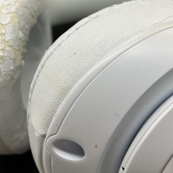 Beats by Dr. Dre 【中古】Beats Studio3 Wireless ホワイト 【BT