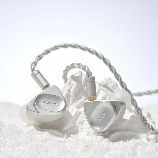 ACTIVO VOLCANO 【IRV-ACTIVO-VOLCANO】 – e☆イヤホン