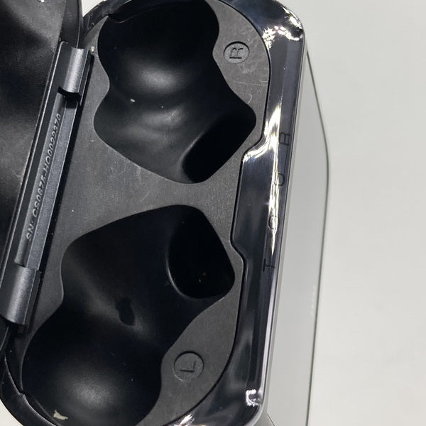 JBL 【中古】TOUR PRO 3 ブラック【JBLTOURPRO3BLK】【日本橋】 – e