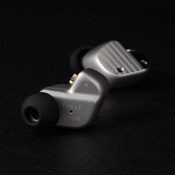 final A10000 – e☆イヤホン