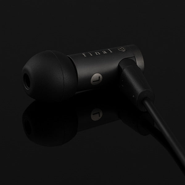 final S3000 – e☆イヤホン