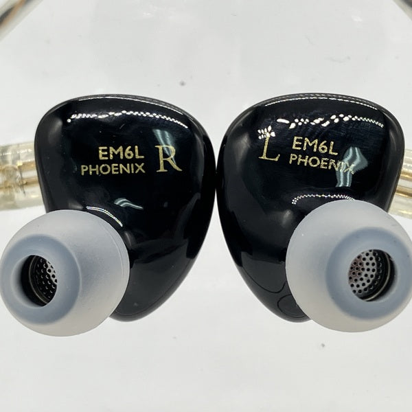 SIMGOT 【中古】EM6L【日本橋】 – e☆イヤホン
