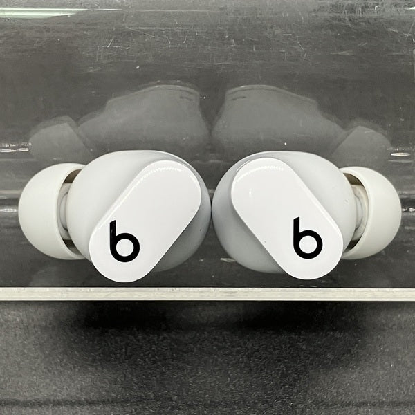 Beats by Dr. Dre 【中古】Beats Studio Buds ホワイト【日本橋】 – e