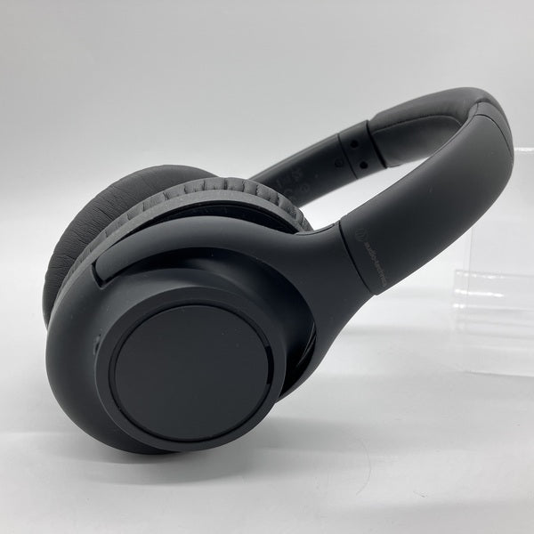 audio-technica 【中古】ATH-S300BT BK ブラック【名古屋】 – e☆イヤホン