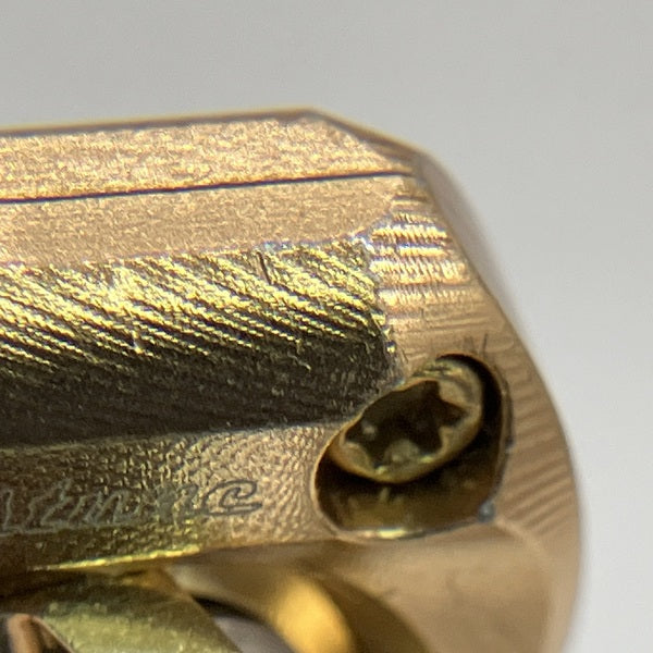 Acoustune 【中古】HS1695TI Gold 【HS1695TI-GLD】(ケーブル欠品