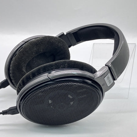 SENNHEISER 【中古】HD 650【秋葉原】 – e☆イヤホン