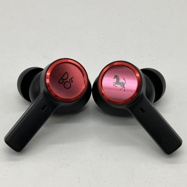 BANG & OLUFSEN 【中古】Beoplay EX Ferrari Edition【秋葉原】 – e
