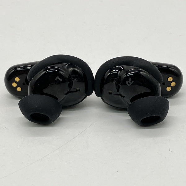 Bose 【中古】QuietComfort Ultra Earbuds Black【秋葉原】 – e☆イヤホン