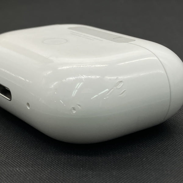 Apple 【中古】AirPods Pro (第2世代) MagSafe充電ケース(USB-C