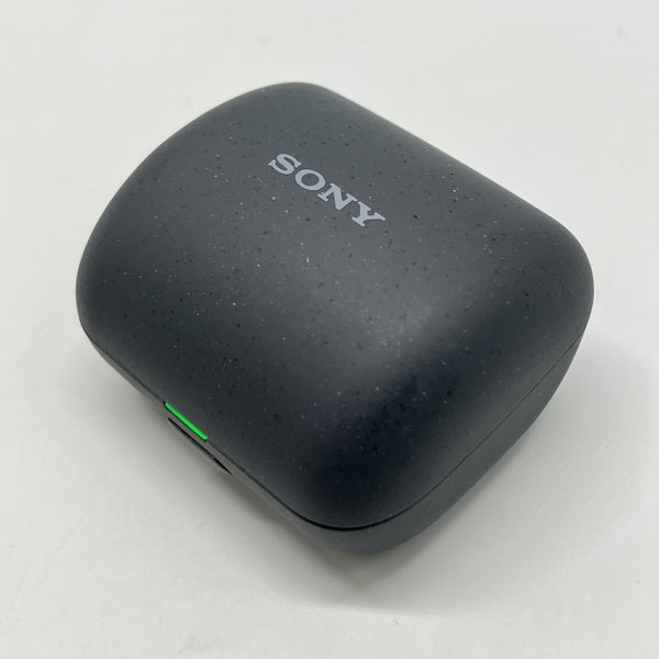 SONY 【中古】LinkBuds グレー 【WF-L900 H】【日本橋】 – e☆イヤホン