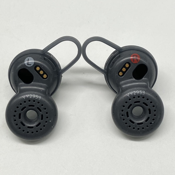 SONY 【中古】LinkBuds グレー 【WF-L900 H】【日本橋】 – e☆イヤホン