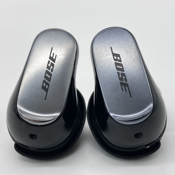 Bose 【中古】QuietComfort Ultra Earbuds Black【日本橋】 – e☆イヤホン