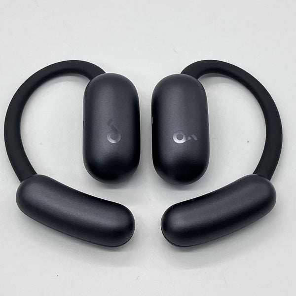 Anker 【中古】Soundcore AeroFit 2 ミッドナイトブラック 【A3874N11