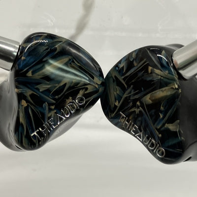 THIEAUDIO 【中古】Hype 2 Indigo (Blue)【名古屋】 – e☆イヤホン