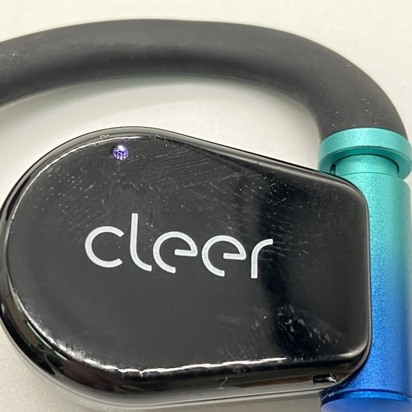 Cleer 【中古】ARC3 Max Black&Blue 【CLR-ARC3X-BL】【名古屋】 – e