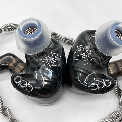AZLA 【中古】ERINYS II 【AZL-ERINYS-II】【名古屋】 – e☆イヤホン