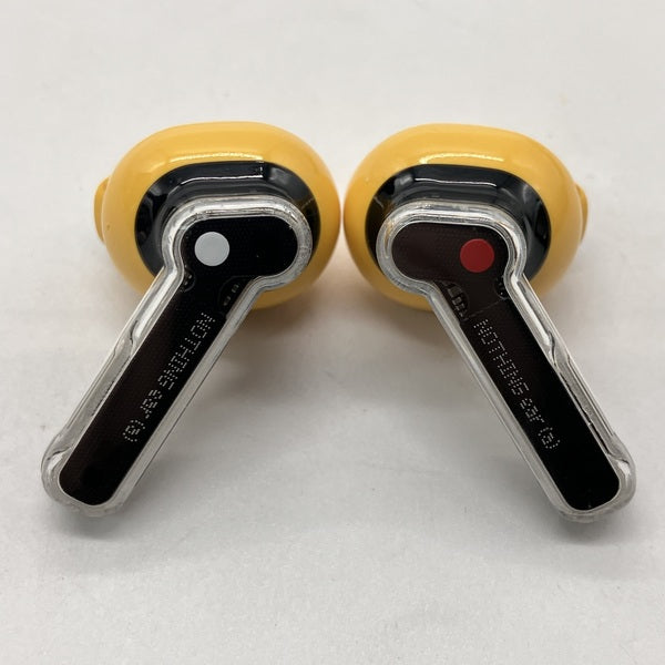 Nothing 【中古】Nothing Ear (a) (イエロー)【秋葉原】 – e☆イヤホン