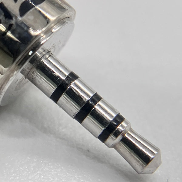 EFFECT AUDIO 【中古】AresⅡ cable(2Pin to 2.5mm Balanced)【秋葉原