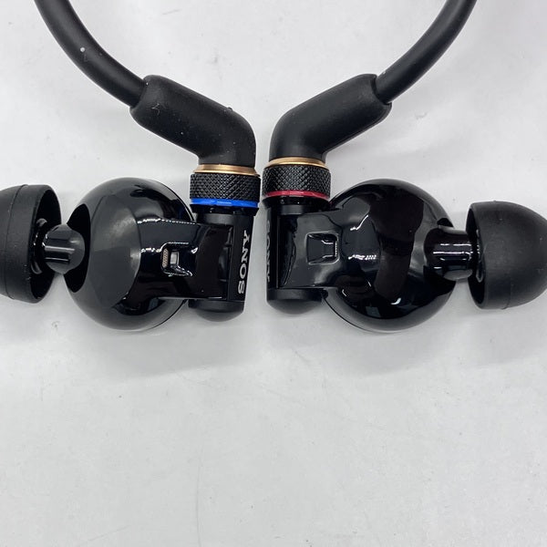 SONY 【中古】MDR-EX800ST【秋葉原】 – e☆イヤホン