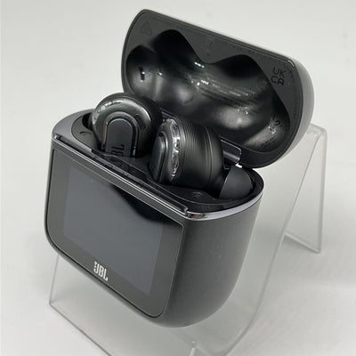 JBL 【中古】TOUR PRO 3 ブラック【JBLTOURPRO3BLK】【秋葉原】 – e