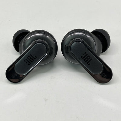 JBL 【中古】TOUR PRO 3 ブラック【JBLTOURPRO3BLK】【秋葉原】 – e