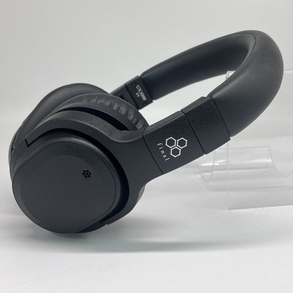 final 【中古】UX3000 SV【日本橋】 – e☆イヤホン