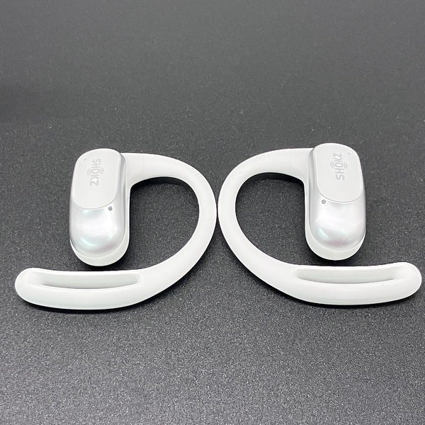 Shokz 【中古】OpenFit Air White【SKZ-EP-000026】【日本橋】 – e