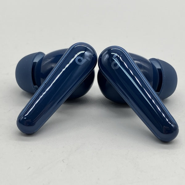 Anker 【中古】Soundcore Liberty 5 ディープブルー【A3957N31