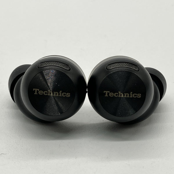 Technics 【中古】EAH-AZ100-K ブラック【秋葉原】 – e☆イヤホン