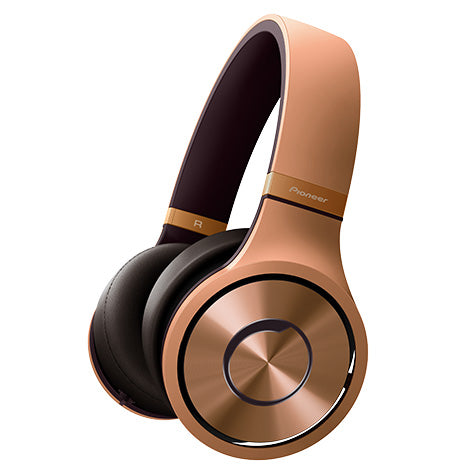 Pioneer SE-MX9 – e☆イヤホン