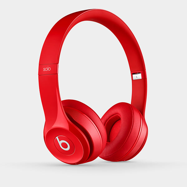 Beats by Dr. Dre Solo2 ワイヤレスオンイヤーヘッドフォン – e☆イヤホン