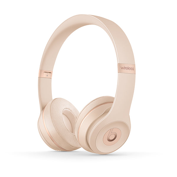 Beats by Dr. Dre Beats Solo3 Wireless – e☆イヤホン