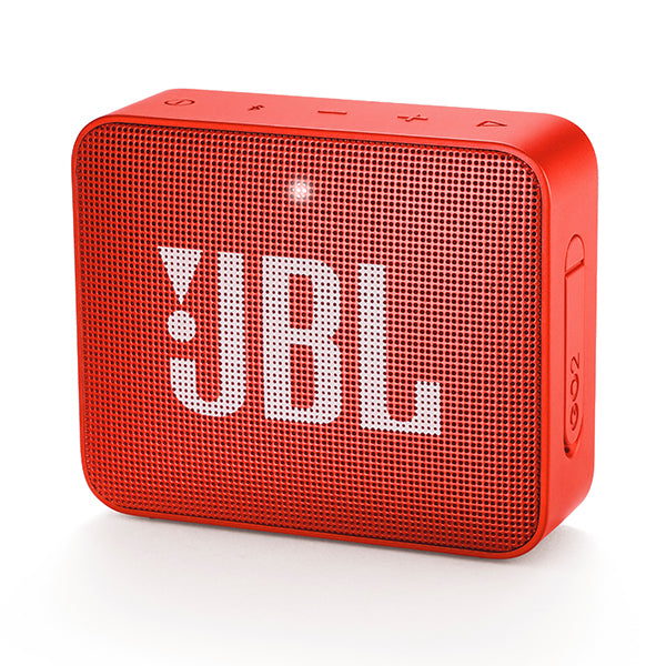 JBL JBL GO2【JBLGO2】 – e☆イヤホン