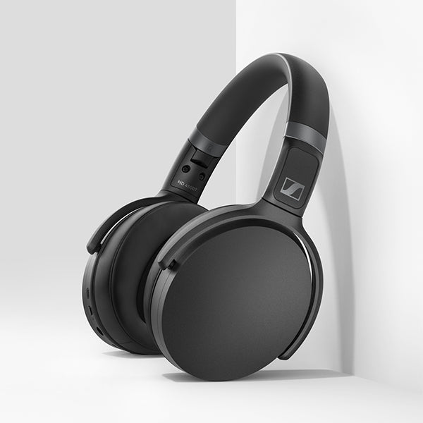 SENNHEISER HD 450BT (ANC) – e☆イヤホン