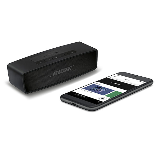 Bose SoundLink Mini II Special Edition – e☆イヤホン