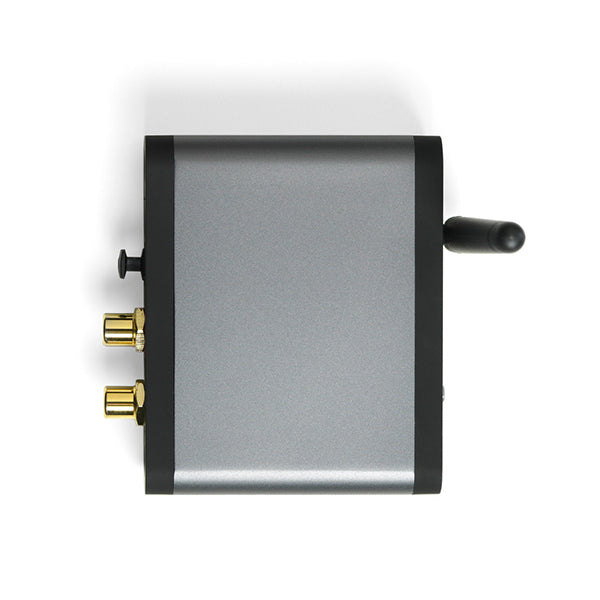 Audioengine B1 プレミアムBluetoothレシーバー – e☆イヤホン