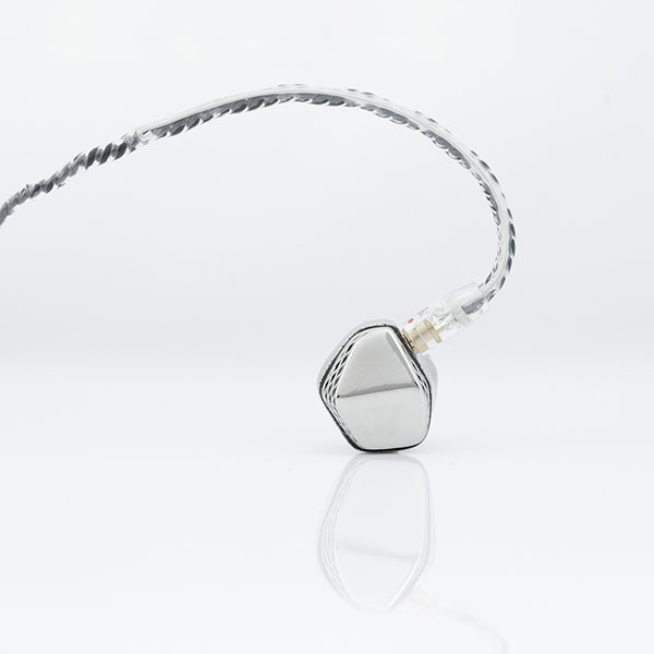 Unique Melody Macbeth Ti 【UNM-7810】 – e☆イヤホン