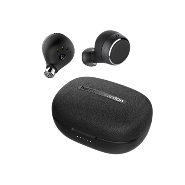 Harman Kardon FLY TWS 【HKFLYTWSBLK】 – e☆イヤホン