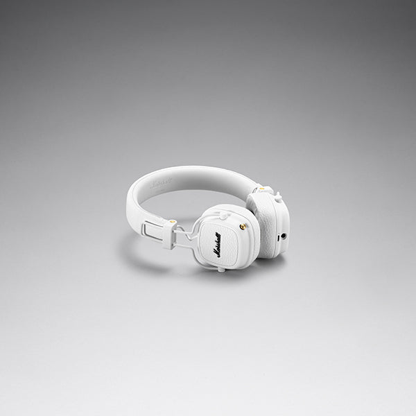 Marshall Major III Bluetooth – e☆イヤホン