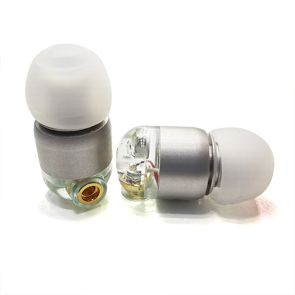 intime 翔DD The Head for MMCX【販路限定販売】 – e☆イヤホン