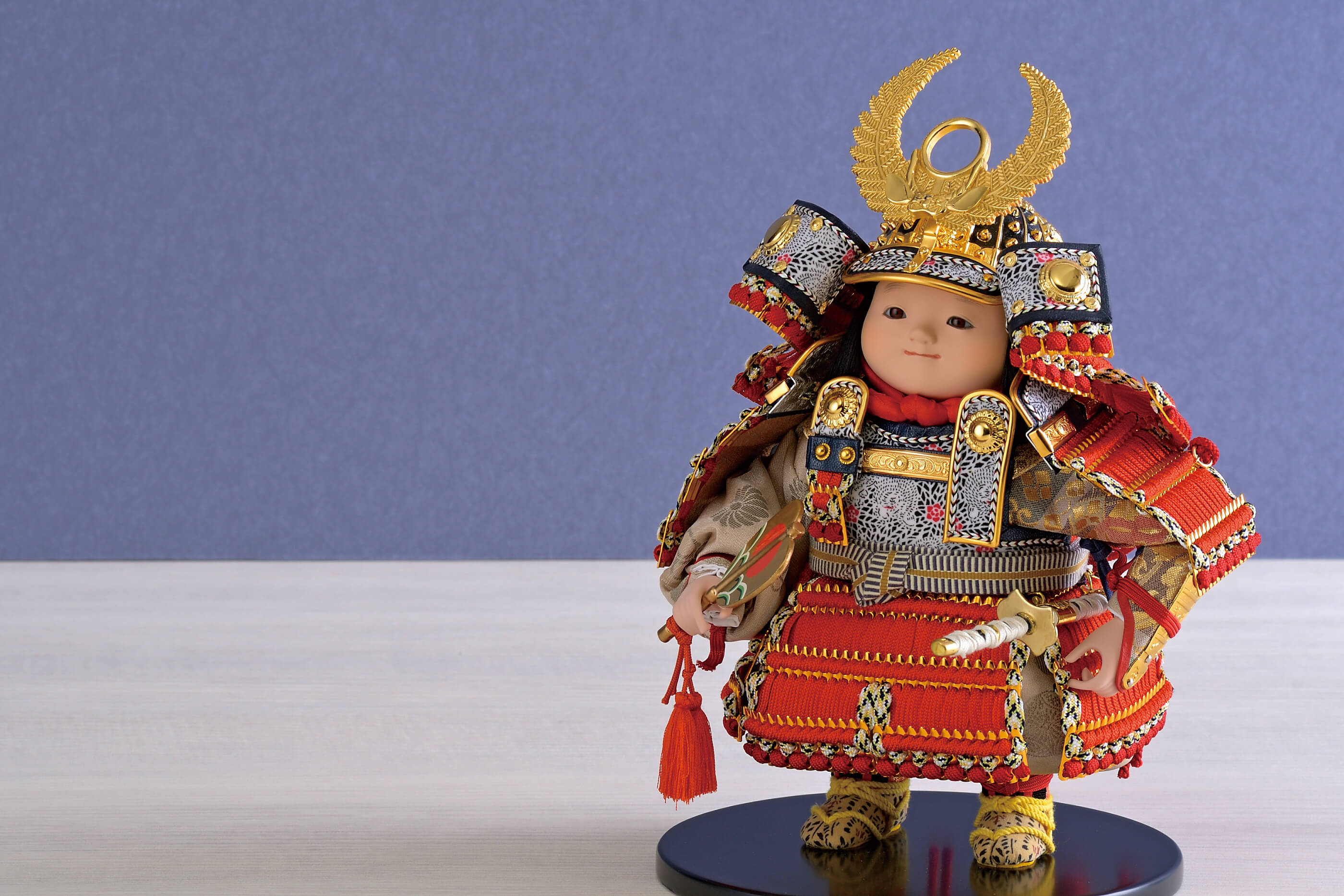 五月人形はどうして引き継いじゃイケナイの？ | コラム | 【公式】福田