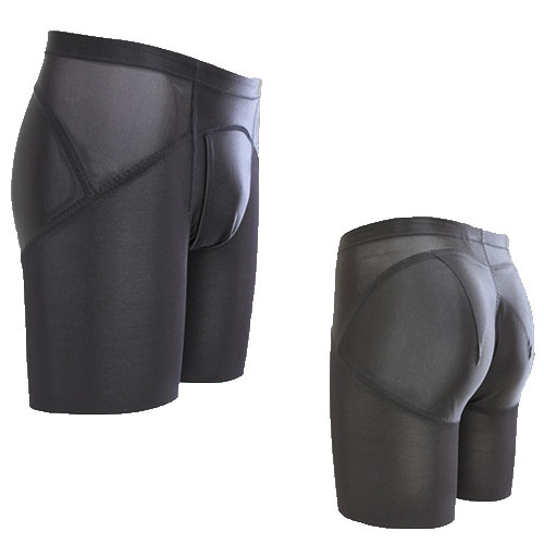 商品詳細：バトックス・ブラ for MEN ブラック｜emonya／ええもんや