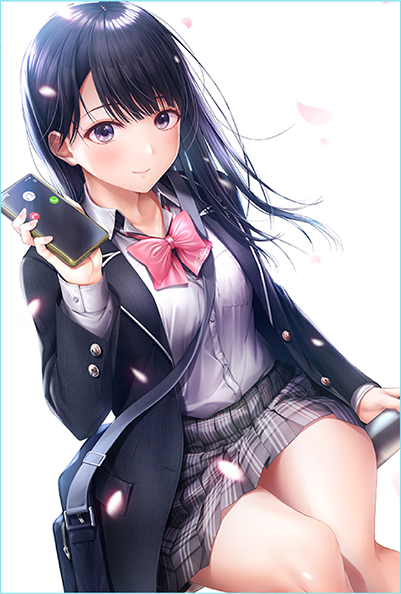 PRODUCT｜制服カノジョ｜公式サイト