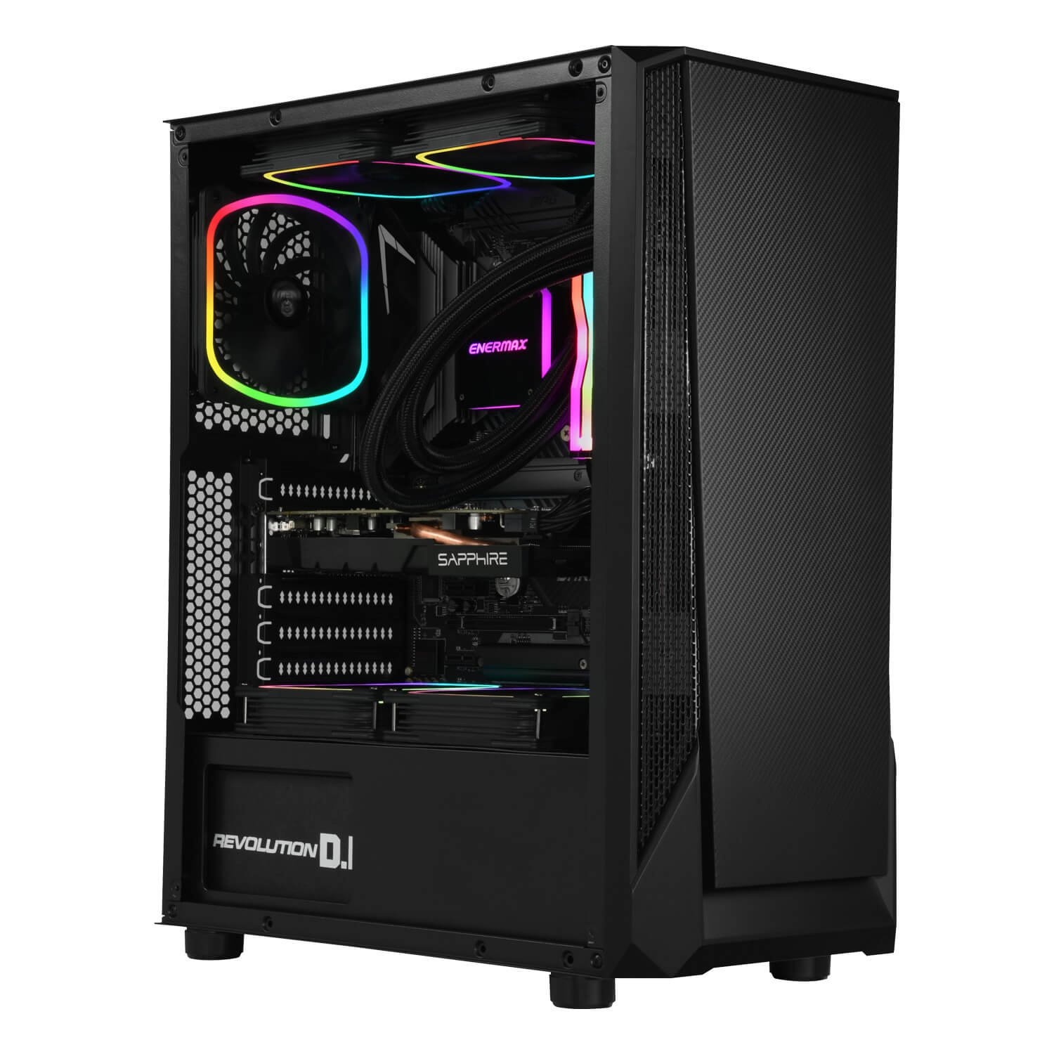 PB30 - Products - ENERMAX Technology Corporation