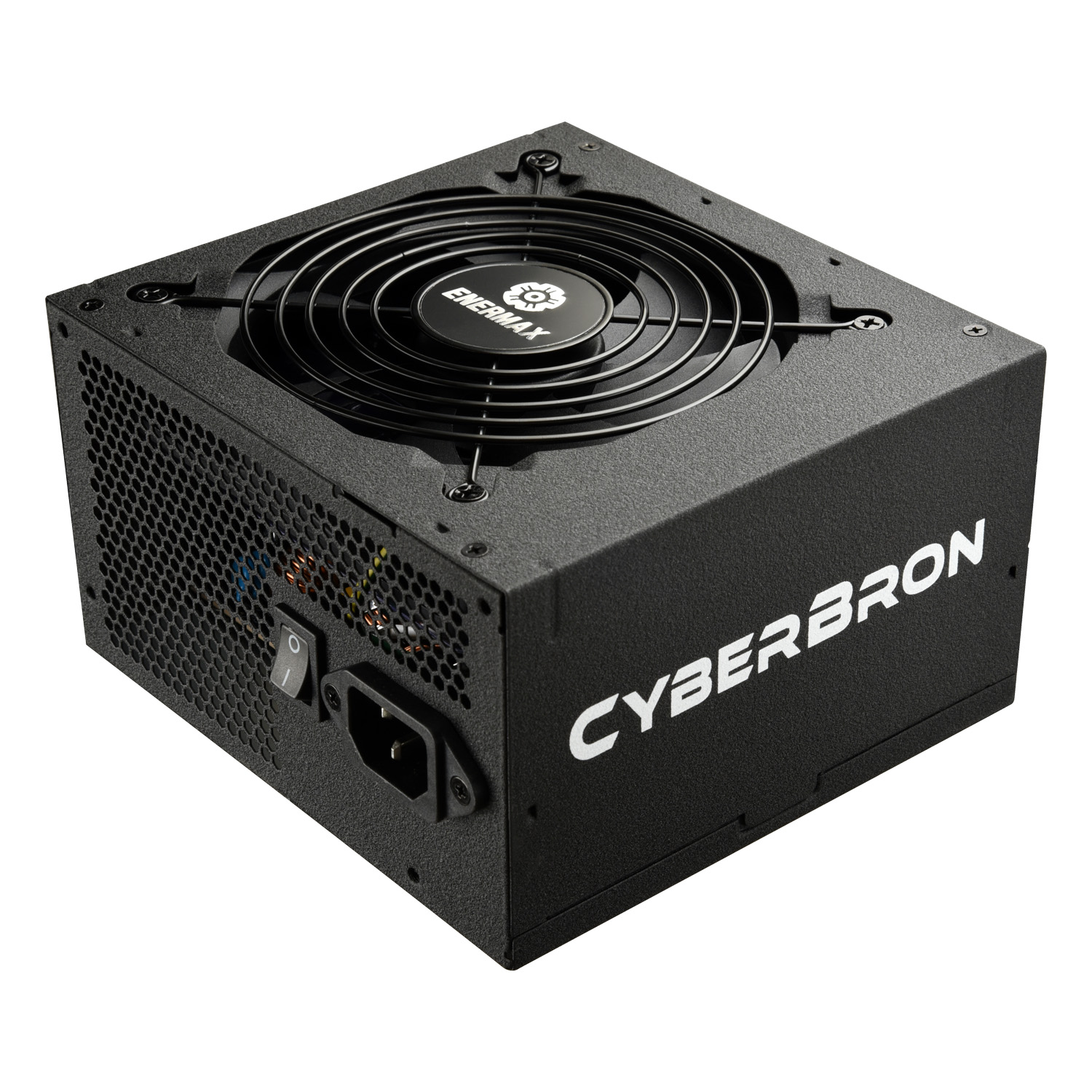 CYBERBRON 700 Watt 80 PLUS Bronze Non-Modular Power Supply - 商品