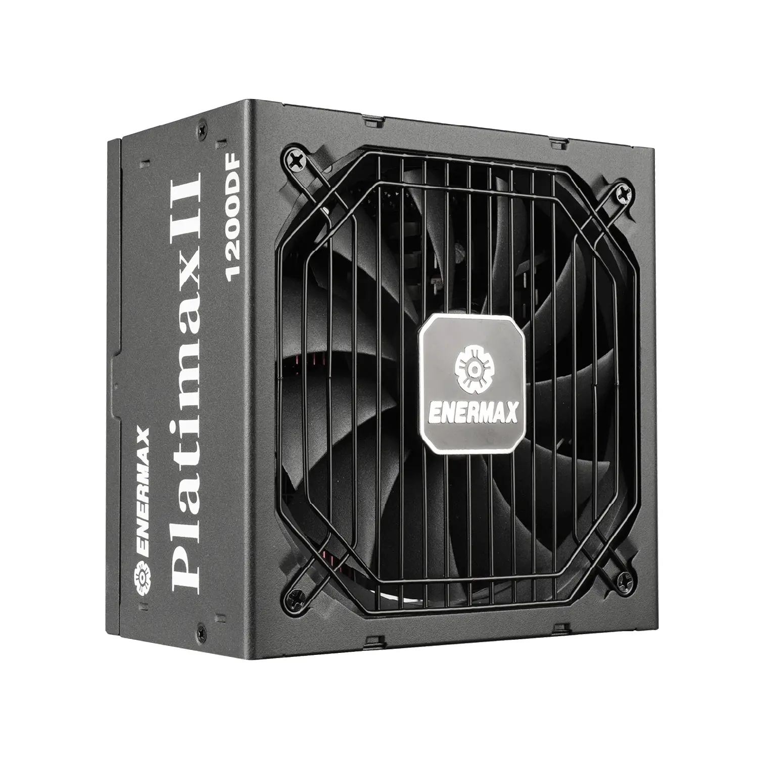 PlatimaxII 1200DF 1200W ATX 3.1 Power Supply - Products - ENERMAX
