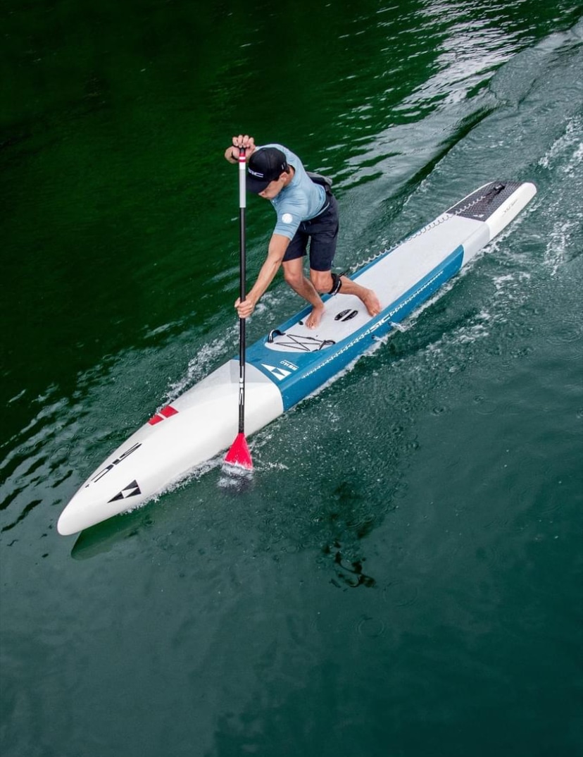 Sic Maui RS SUP 14'0 - several widths available - Echo Aloha SUP