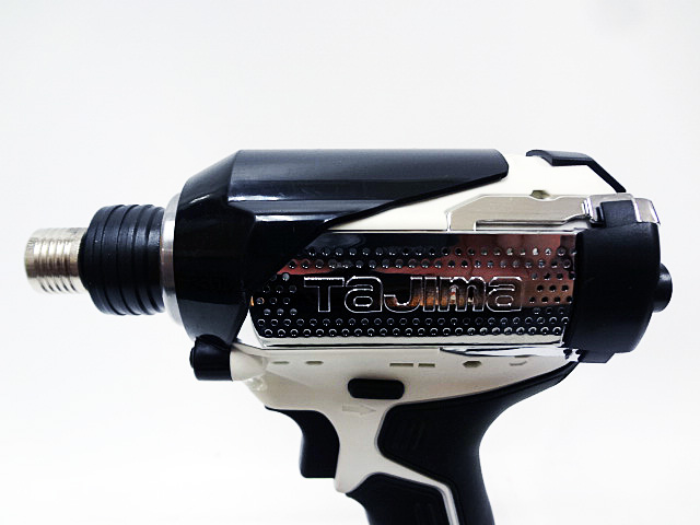 電動工具】タジマの太軸インパクト足場200・PT-A200の買取 | 栃木県の