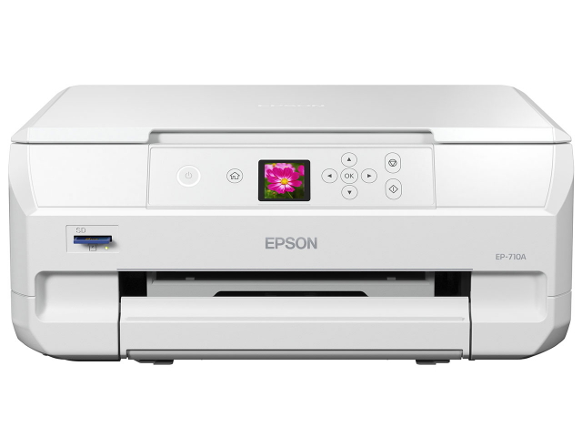 エプソン(EPSON)EP-710.705【2台ジャンク】 Yahoo!オークション