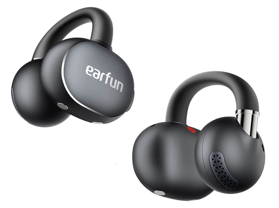 EarFun Expands Its Wireless Lineup at CES 2026 with Air Pro 4+